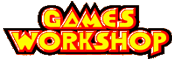 Spray: Games Workshop