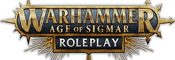 Age Of Sigmar RPG