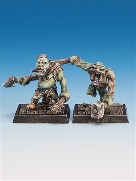 FREEBOOTERS FATE: Harte Jungs