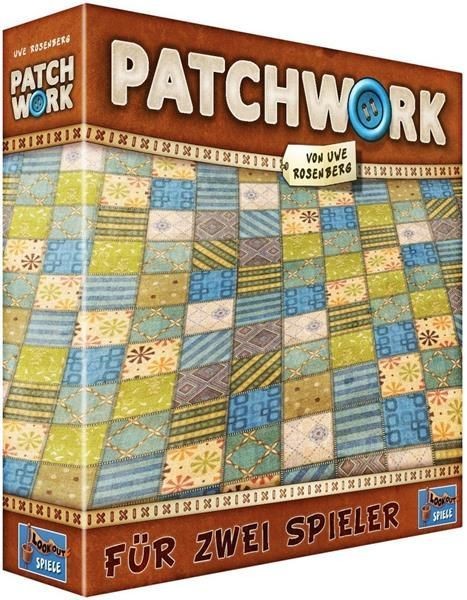 Patchwork - DE