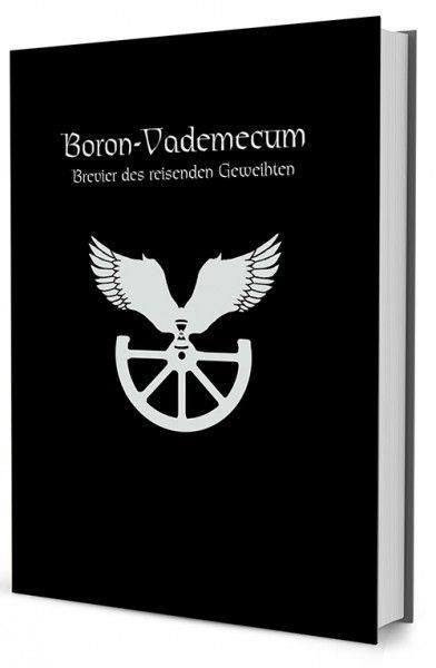 DSA: Boron Vademecum - DE