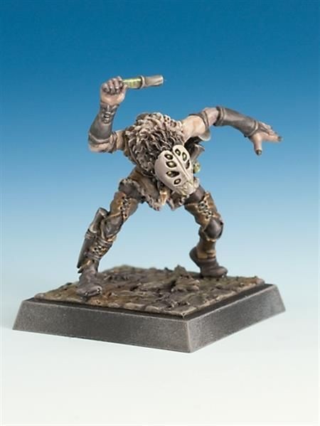 FREEBOOTERS FATE: Fith Aarch