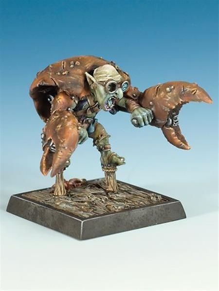 Freebooters Fate: Hueso Narg