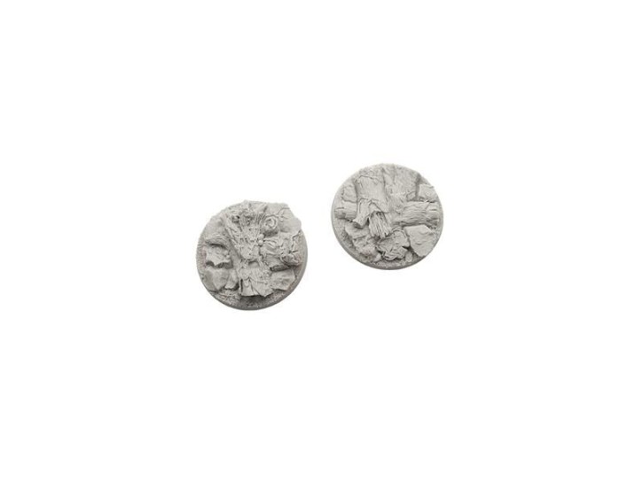 FOREST BASES: Round 60mm (1)