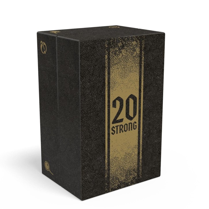 20 STRONG: Grundspiel - DE