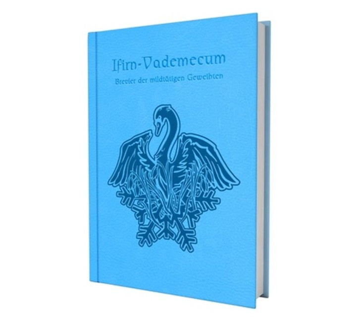 DSA: Ifirn-Vademecum - DE