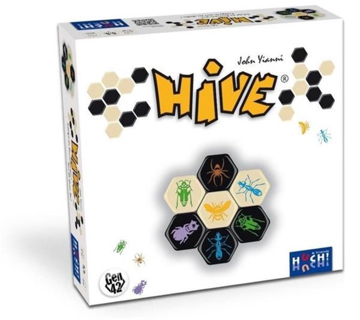 Hive - DE