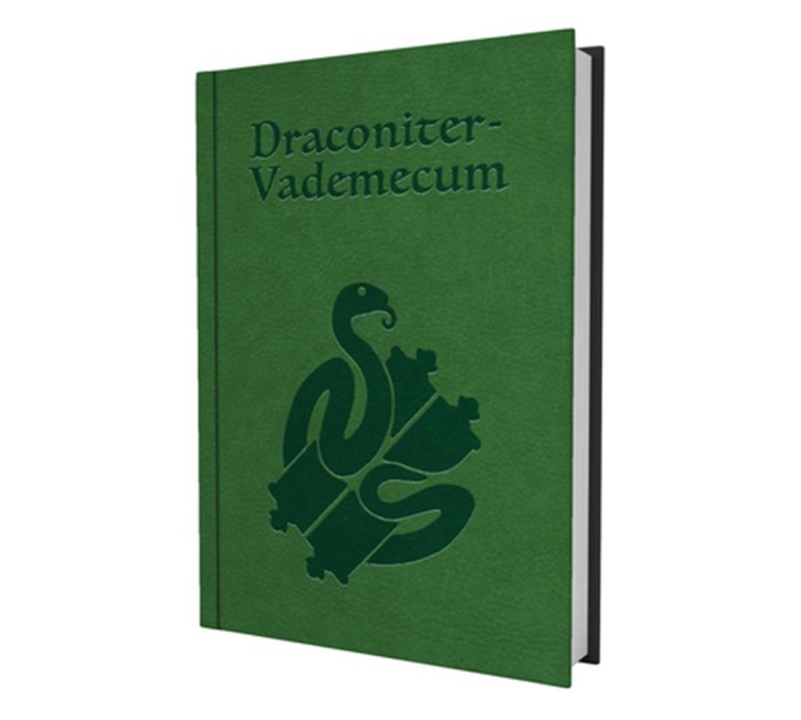 DSA: Draconiter Vademecum - DE