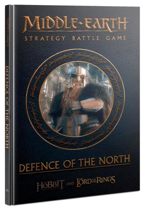HDR: Defence Of The North - EN