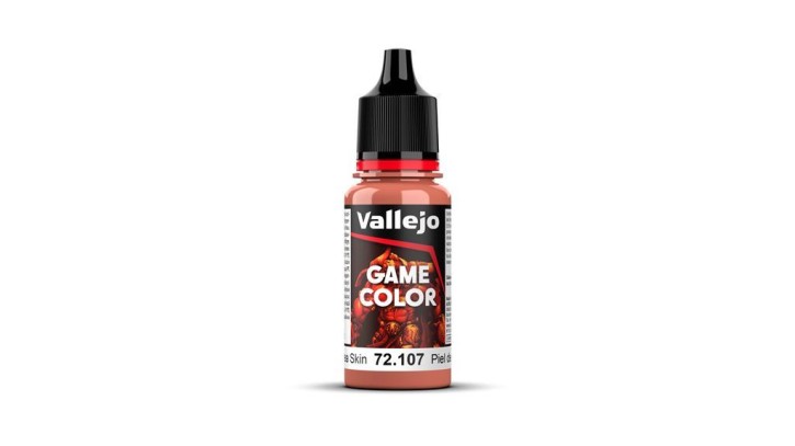 VALLEJO GAME COLOR: Anthea Skin 18 ml