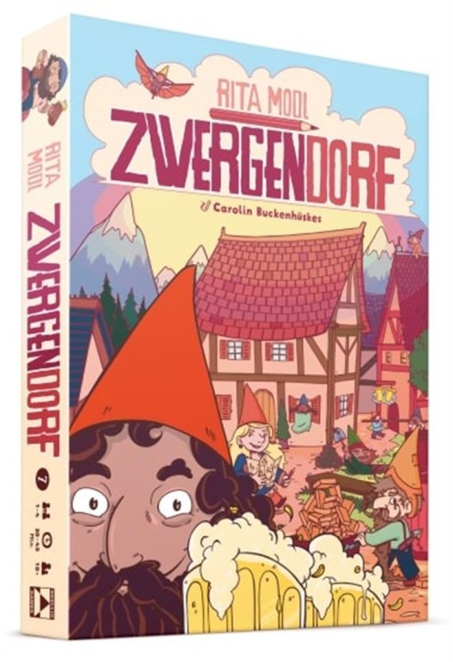 Zwergendorf - DE