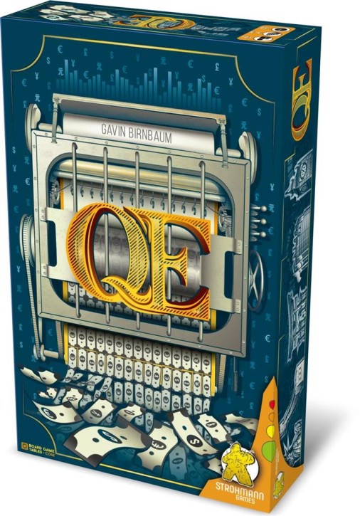 Q.E. - DE