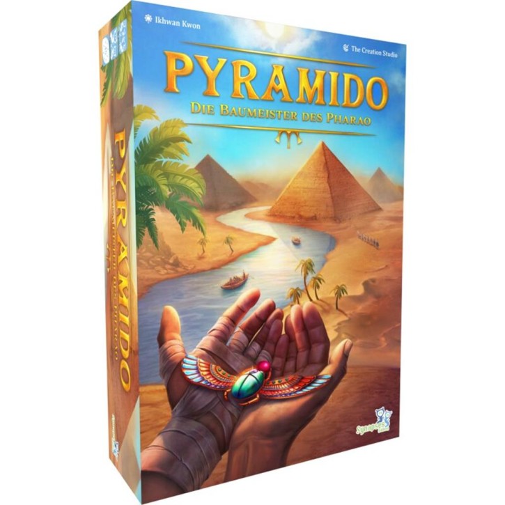 Pyramido - DE