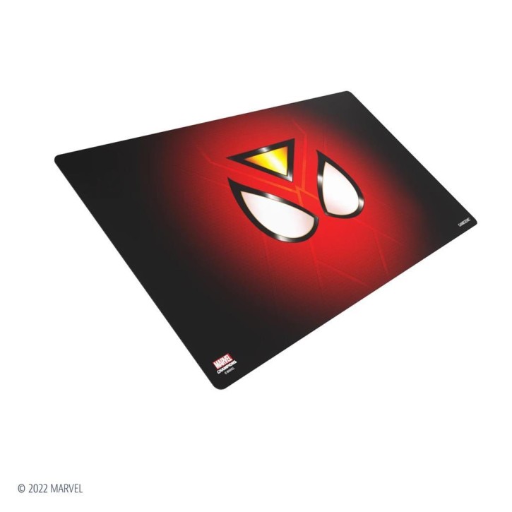 GAMEGENIC: Game Mat Spider-Woman