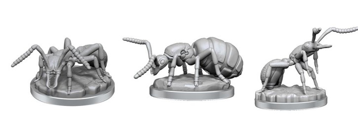 D&D Marvelous Minis: Giant Ants