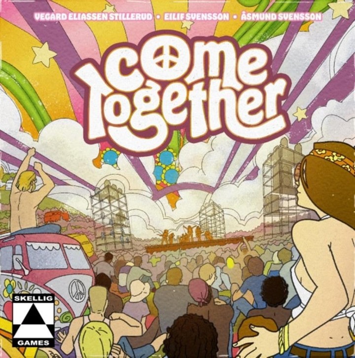Come Together - DE