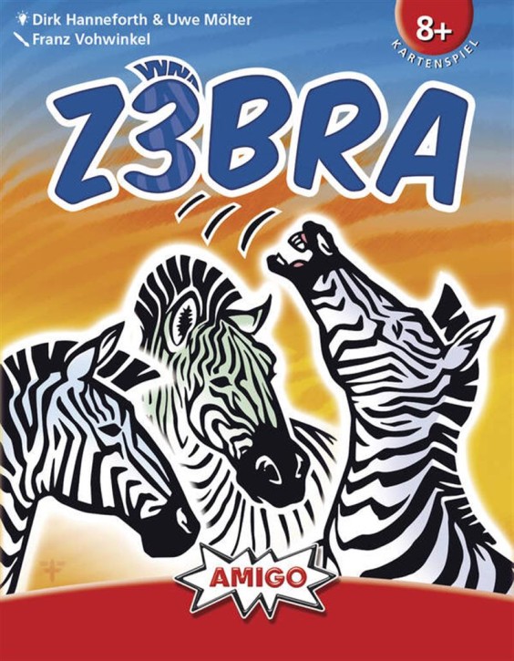 Z3BRA - DE