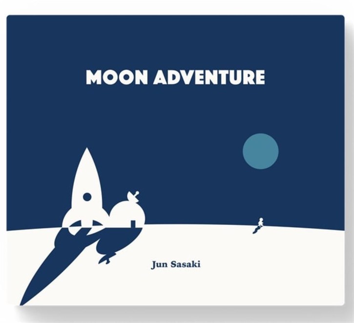Moon Adventure - DE