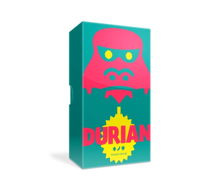 Durian - DE/EN