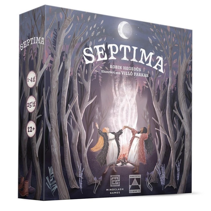Septima - DE
