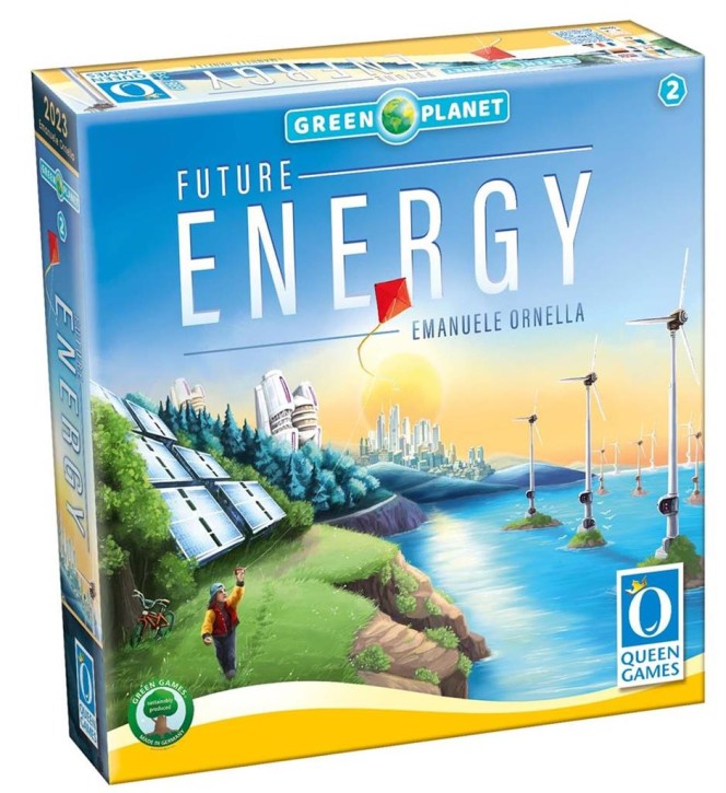 Future Energy - DE