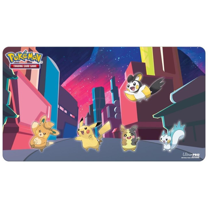 ULTRA PRO: Pokemon Shimmering Skyline Playmat