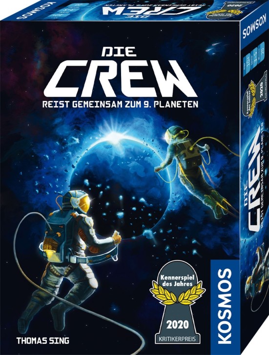 Die Crew - DE