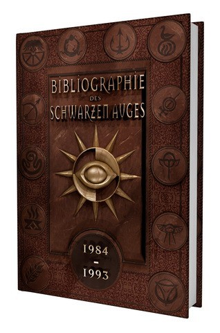 DSA: Bibliographie (1984 - 1993) - DE