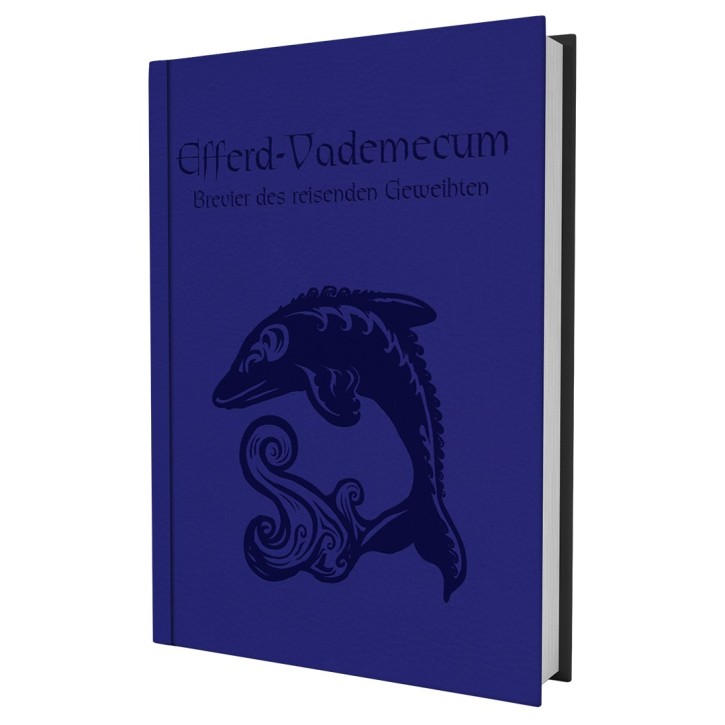 DSA: Efferd Vademecum - DE