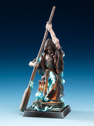 Freebooters Fate 2nd: Charon