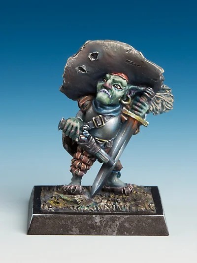 Freebooters Fate 2nd: Hierro Duro