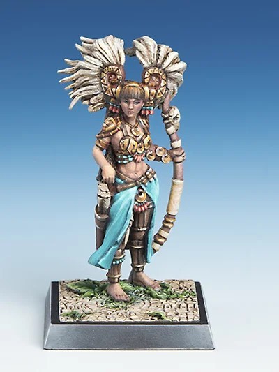 FREEBOOTERS FATE 2ND: Pehua 2