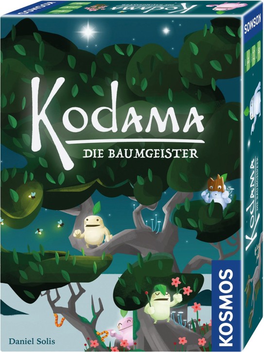 Kodama - DE