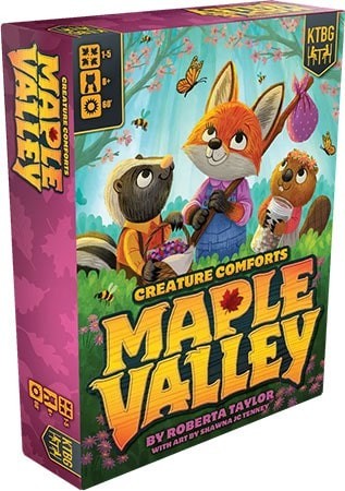 Maple Valley - DE