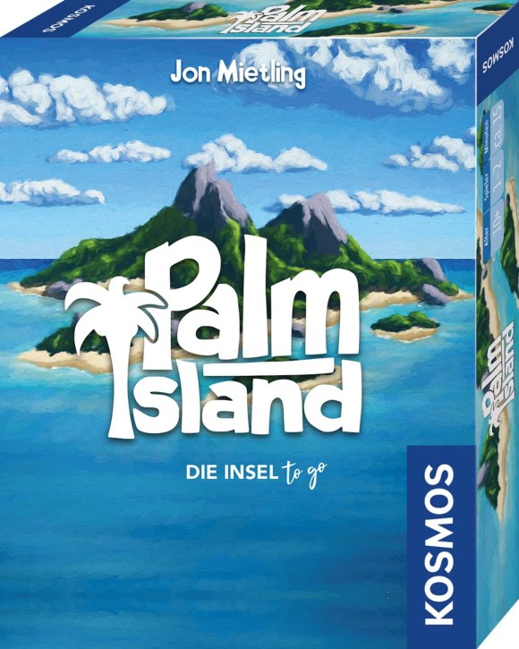 Palm Island - DE