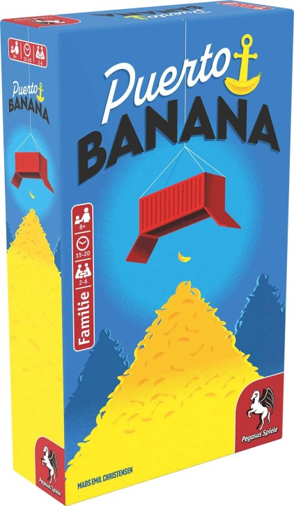 Puerto Banana - DE