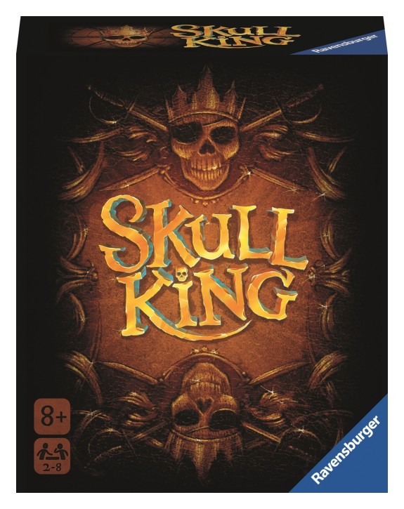 Skull King - DE