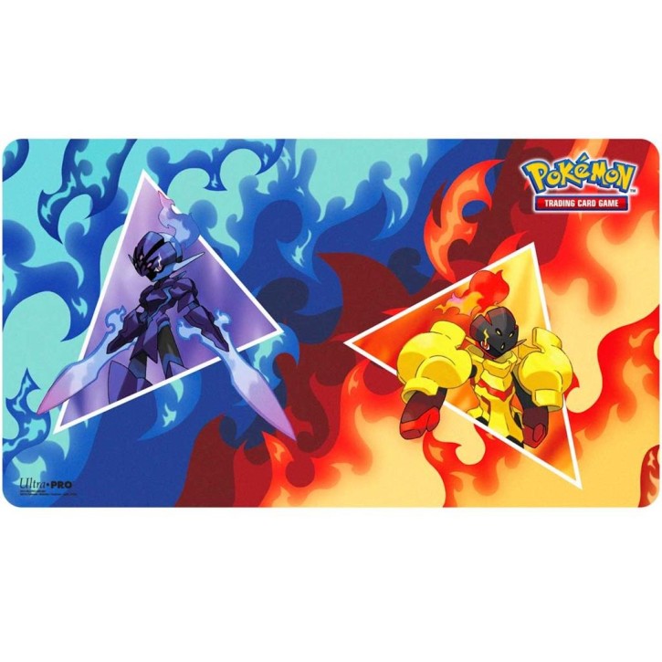 ULTRA PRO: Pokemon Armarouge & Ceruledge Playmat