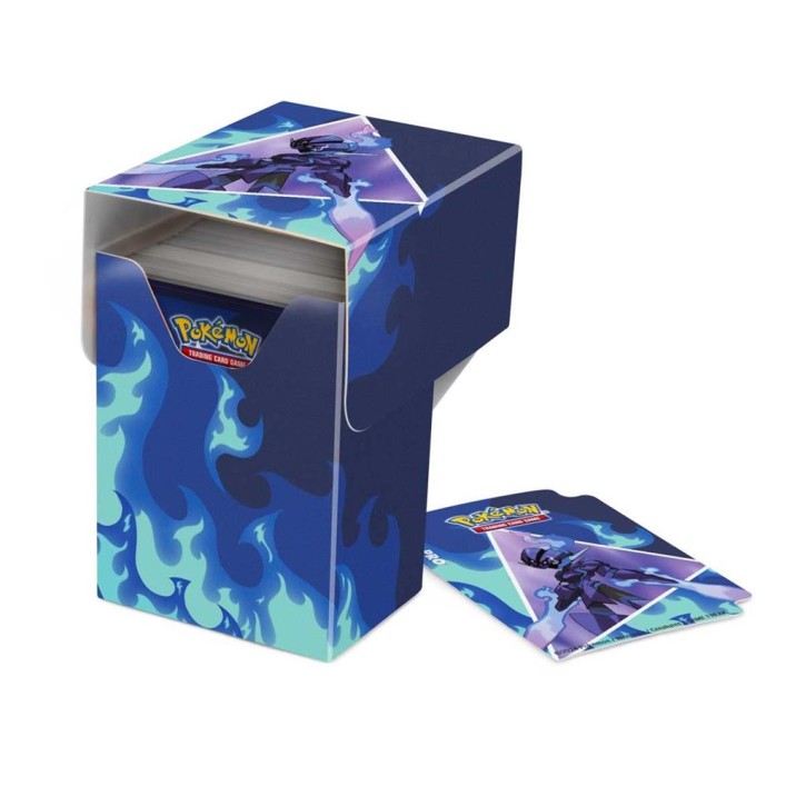ULTRA PRO: Pokemon Ceruledge Full View Deck Box