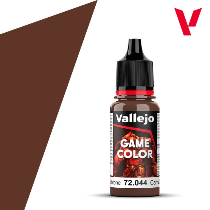 Vallejo Game Color: Dark Fleshtone 18 ml