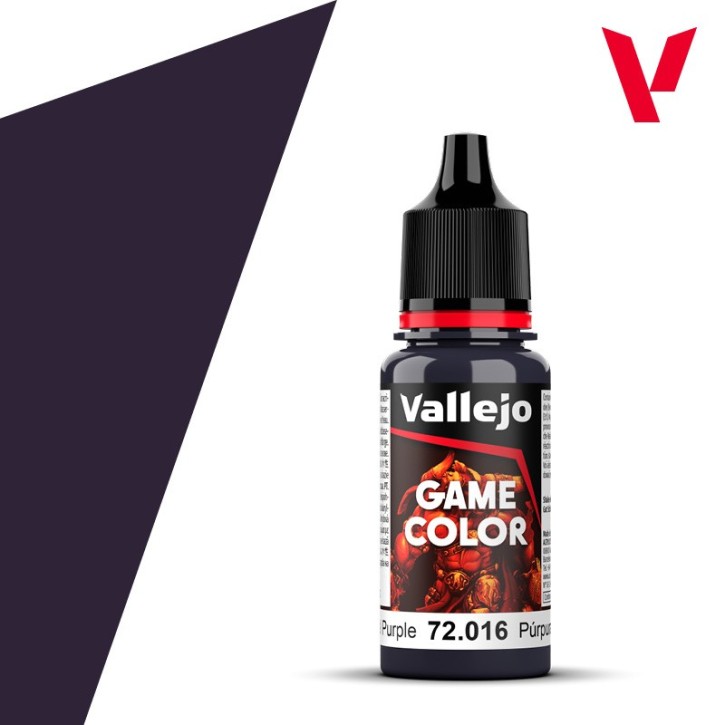 Vallejo Game Color: Royal Purple 18 ml