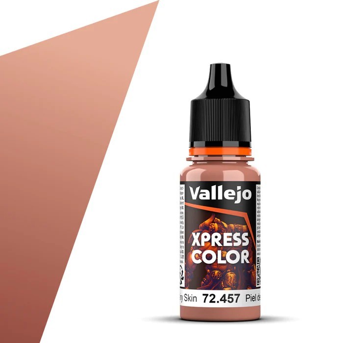 Vallejo Xpress Color: Fairy Skin 18 ml