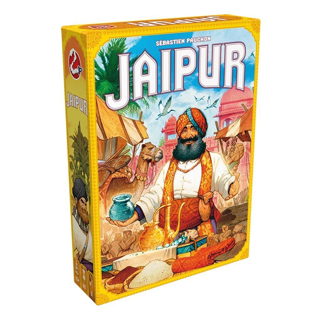 Jaipur - DE