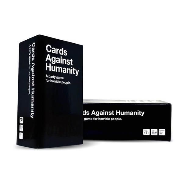 Cards Against Humanity - International Edition - EN