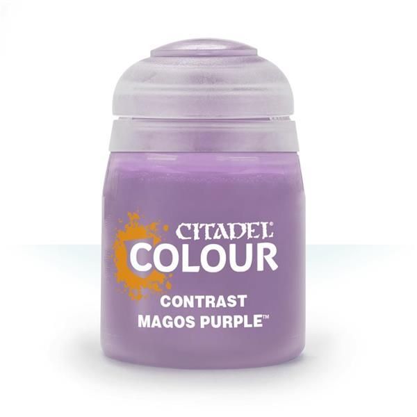 CITADEL CONTRAST: Magos Purple