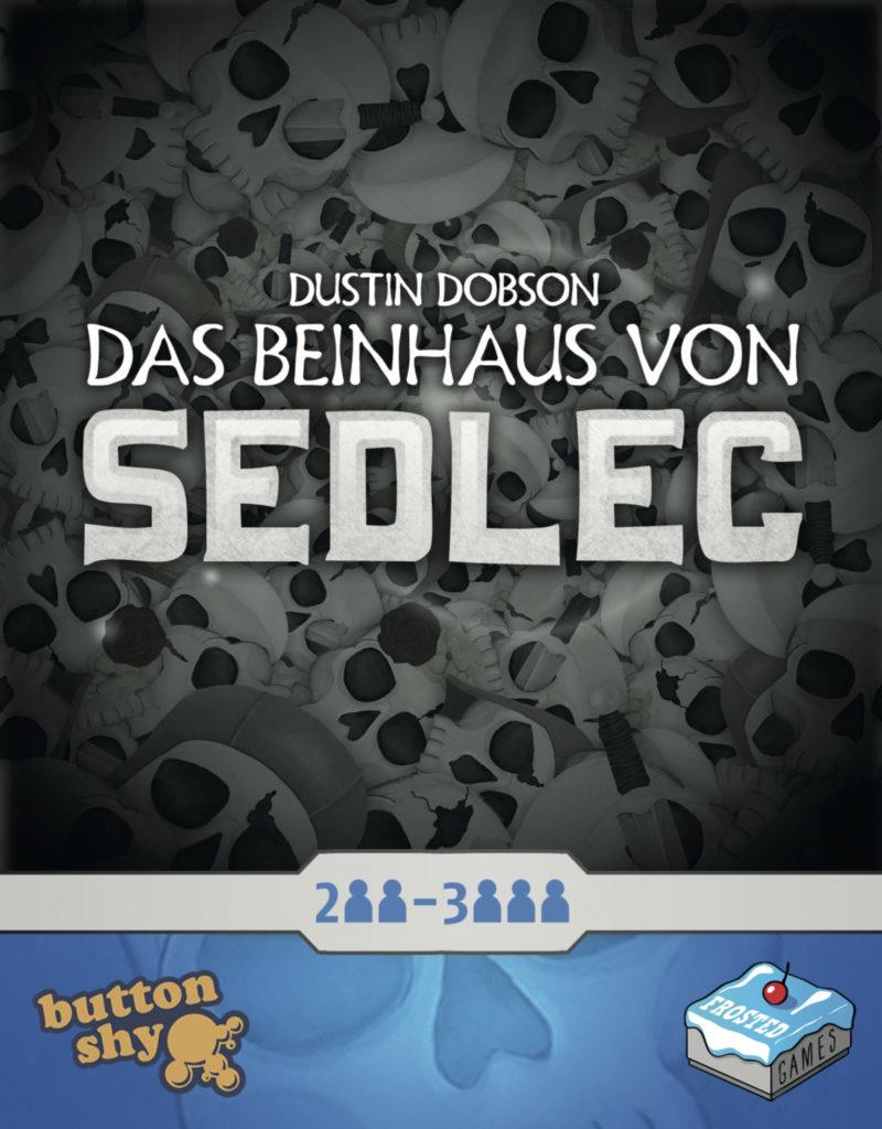 Das Beinhaus von Sedlec - DE
