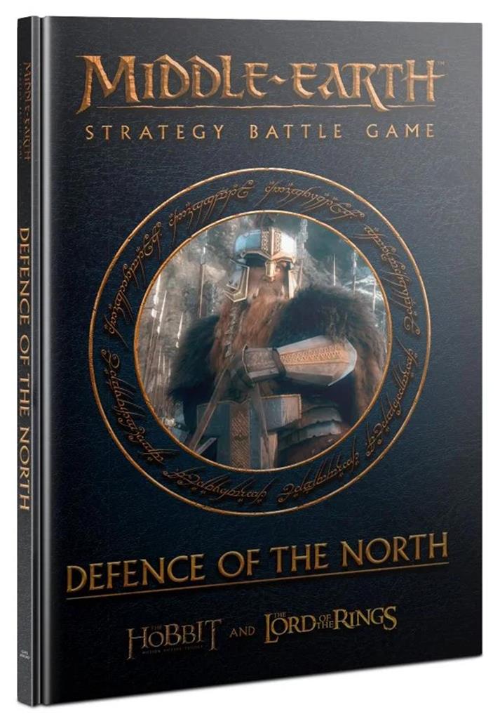 HDR: Defence Of The North - EN