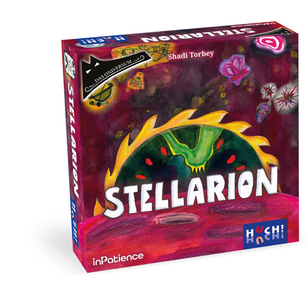 Stellarion - DE