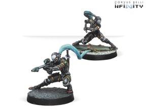 Infinity: Ninjas (MULTI Sniper/Hacker)