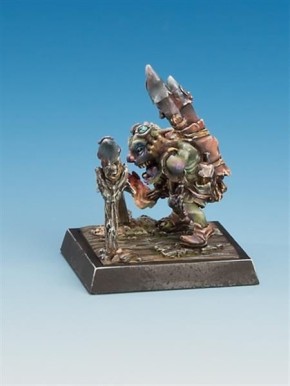 Freebooters Fate: Gubbins